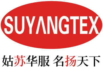 SuZhou SuYang Textile Co., Ltd